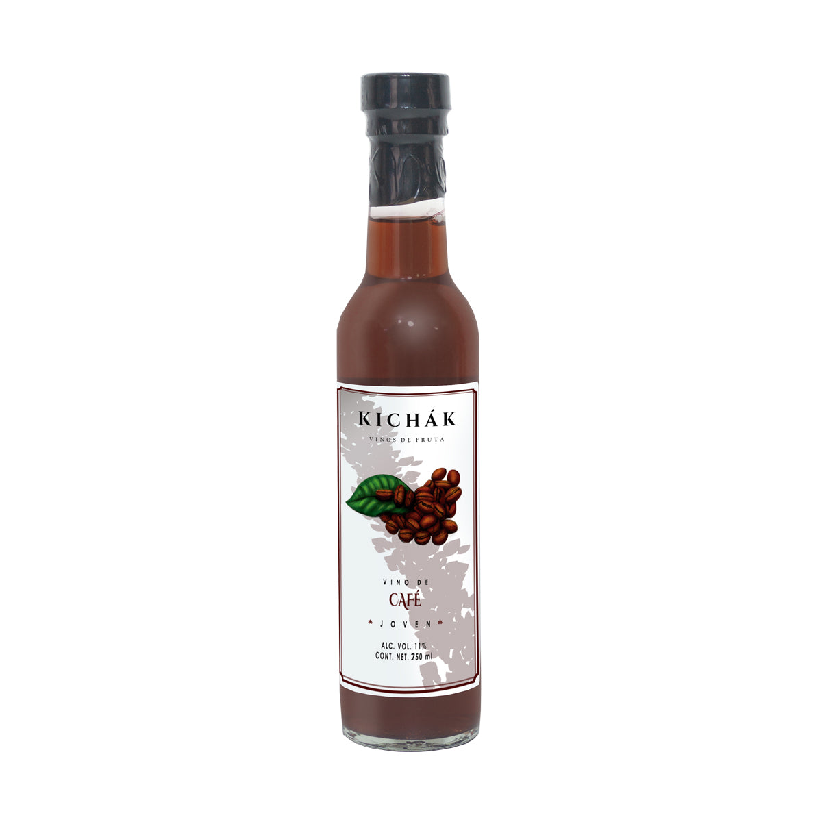 VINO DE CAFÉ KICHÁK 250 ML