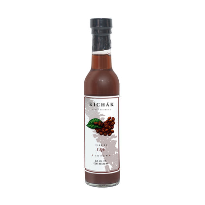 VINO DE CAFÉ KICHÁK 250 ML