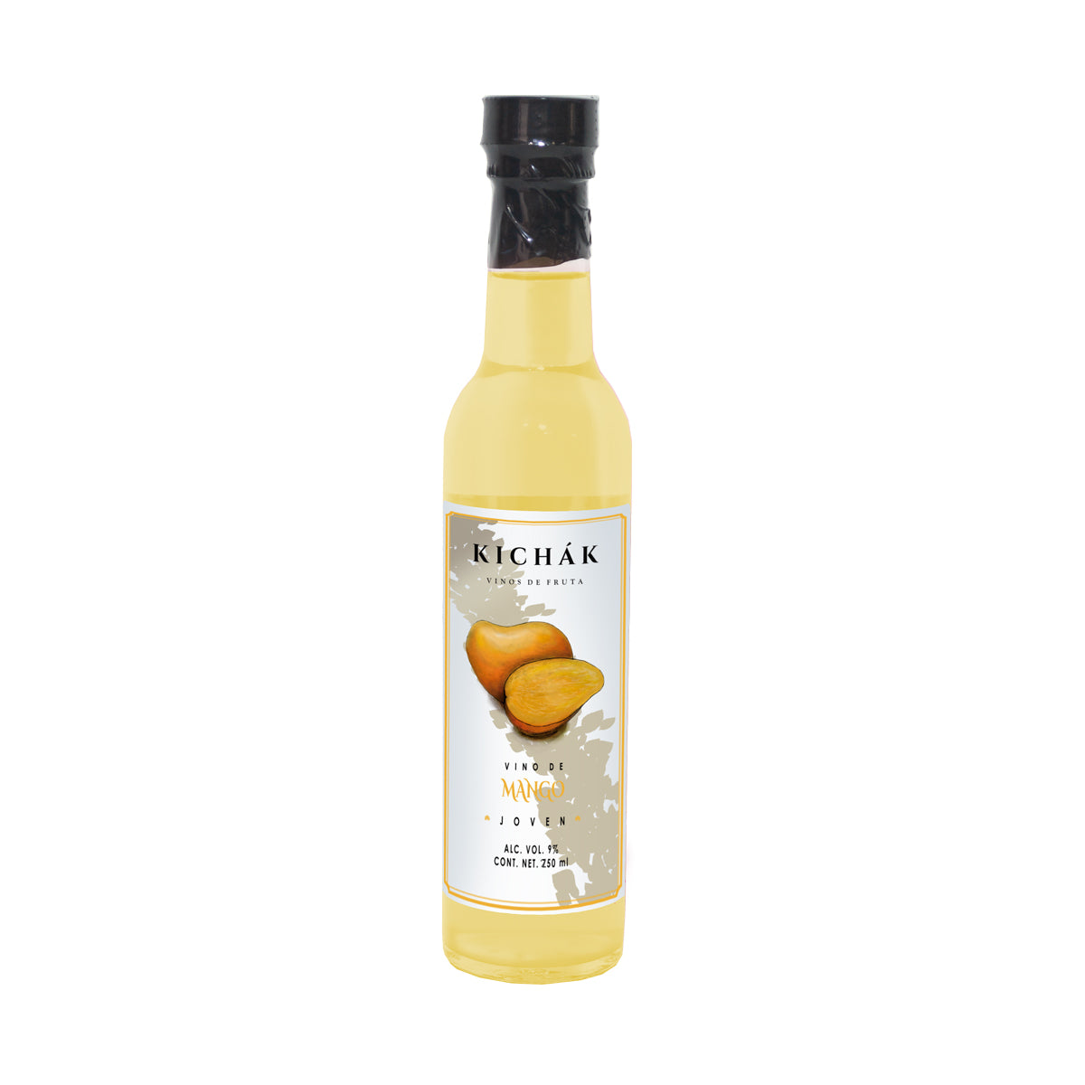 VINO DE MANGO KICHÁK 250 ML