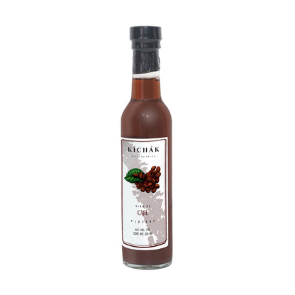 VINO DE CAFÉ KICHÁK 250 ML