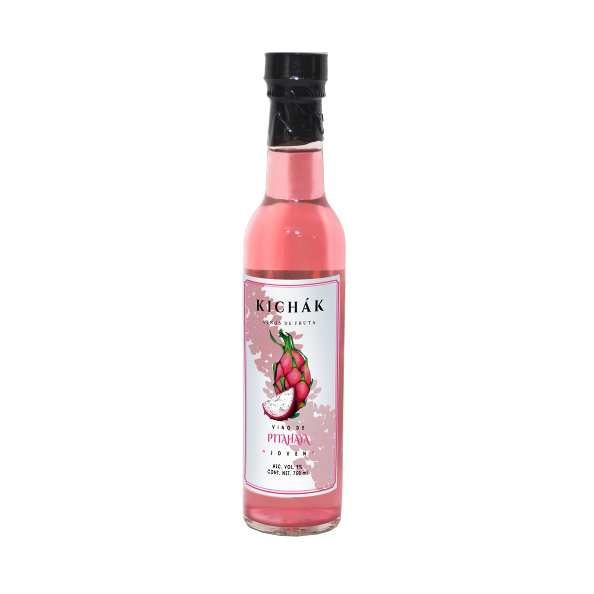 VINO DE PITAHAYA 250 ML