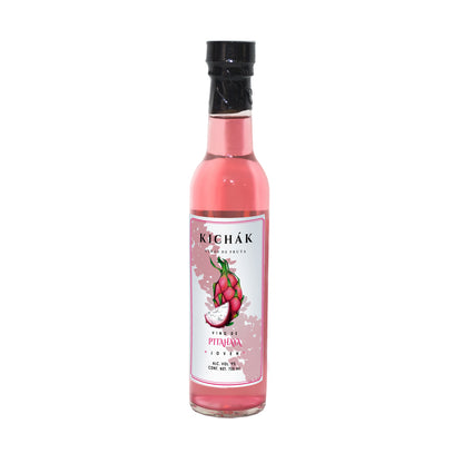 VINO DE PITAHAYA 250 ML