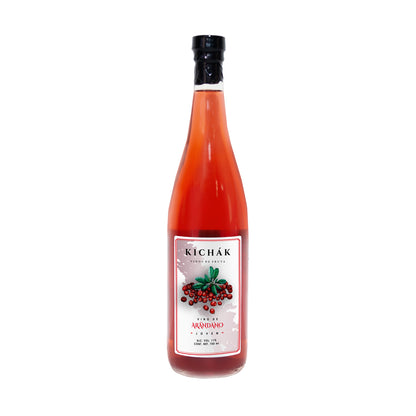 VINO DE ARÁNDANO KICHÁK 750 ML