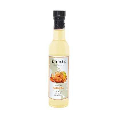 VINO DE MANDARINA KICHÁK 250 ML